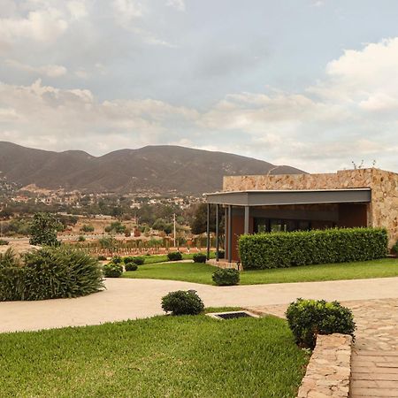 Parra Del Valle Hotel Boutique Вальє-де-Гуадалупе Екстер'єр фото